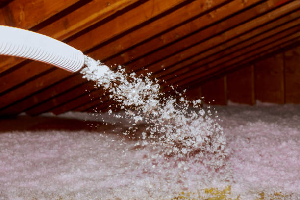 Best Soundproof Insulation Installation  in Kootenai, ID
