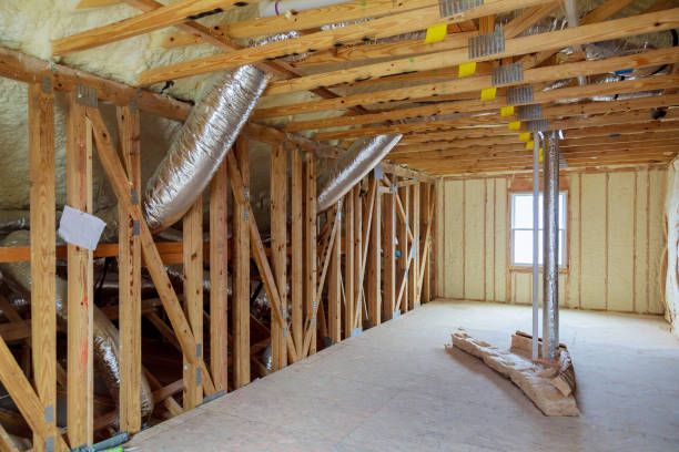 Best Insulation Removal Services  in Kootenai, ID