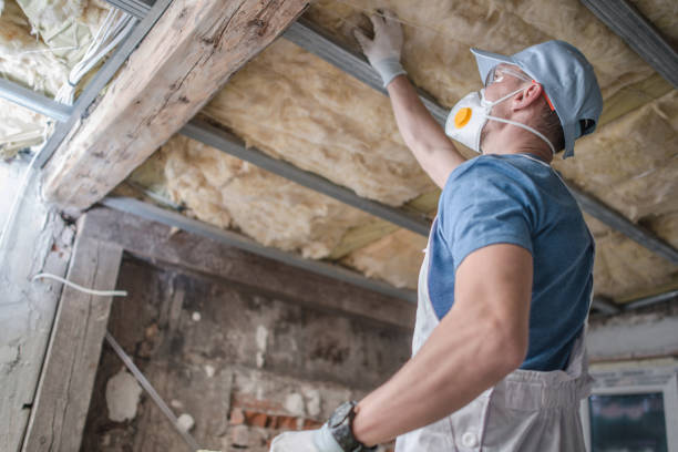 Range of Insulation Solutions in Kootenai, ID
