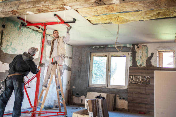 Best Insulation Repair Services  in Kootenai, ID