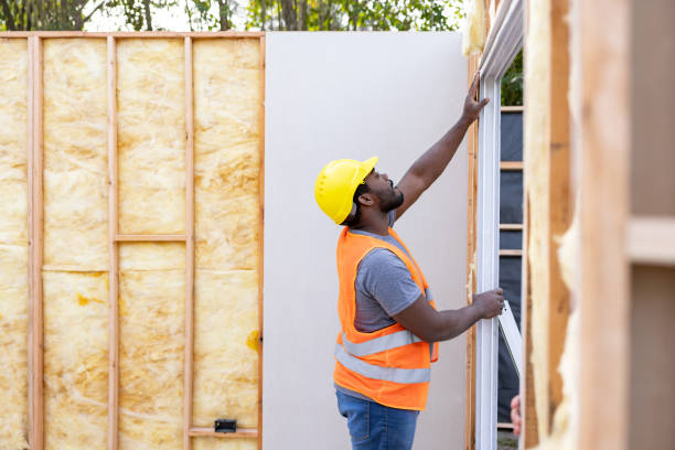Best Garage Insulation Installation  in Kootenai, ID