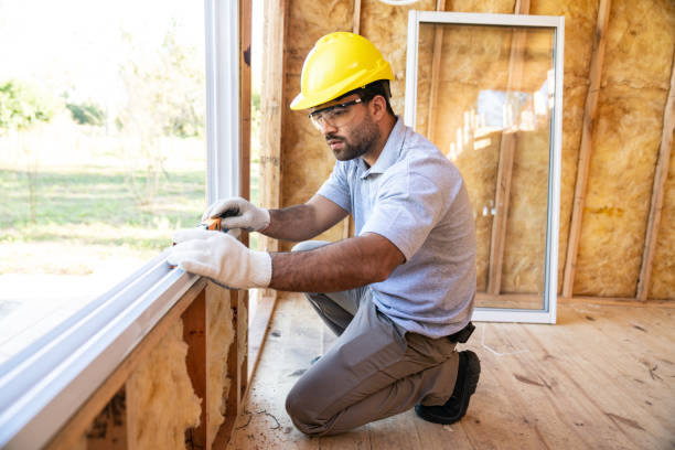 Best Professional Insulation Contractor  in Kootenai, ID