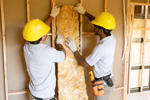 Best Attic Insulation Installation  in Kootenai, ID