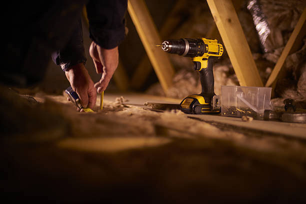 Best Professional Insulation Contractor  in Kootenai, ID