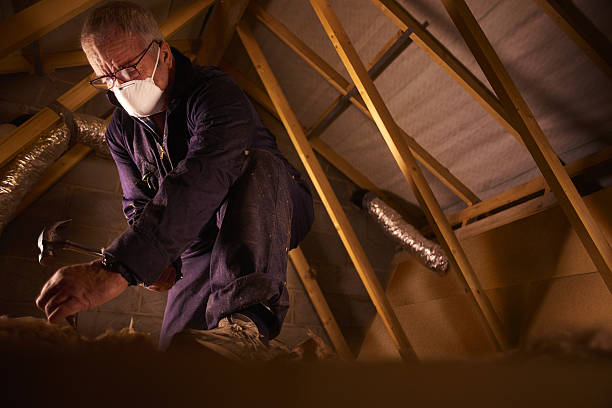 Insulation Replacement Services in Kootenai, ID